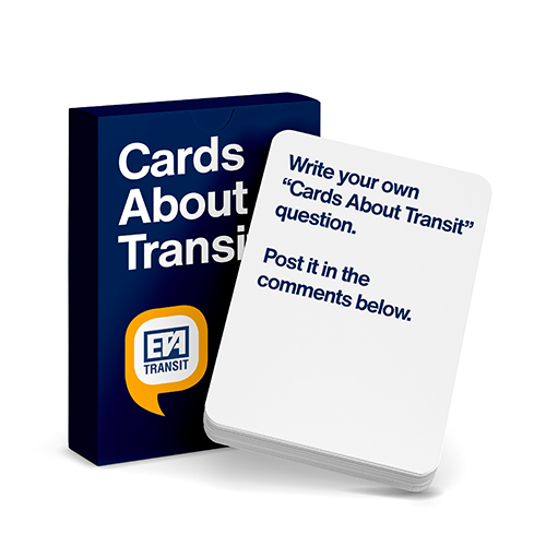ETA Transit Systems (@ETATransit) / Posts / X