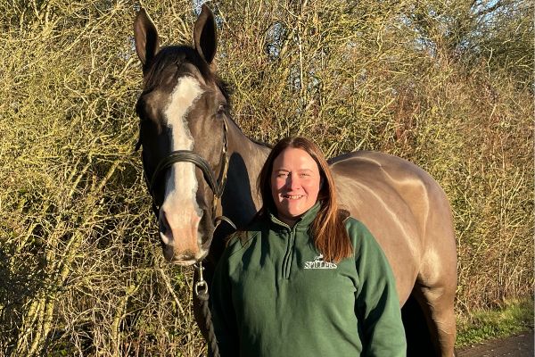 EquiBusiness's tweet image. SPILLERS has appointed a new Quality Manager to ensure the continued delivery of premium quality and value across its range of products. Read More; bit.ly/3XKlouu @TeamSPILLERS #spillershorsefeeds #equestriannews