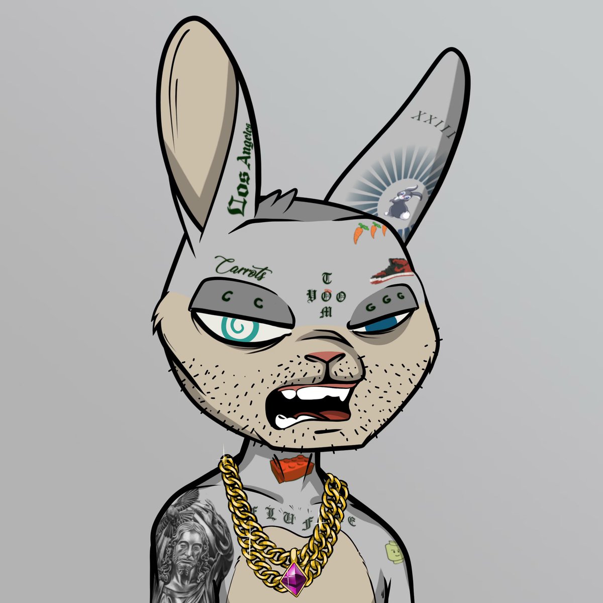 Nauts 🥕 tweet media