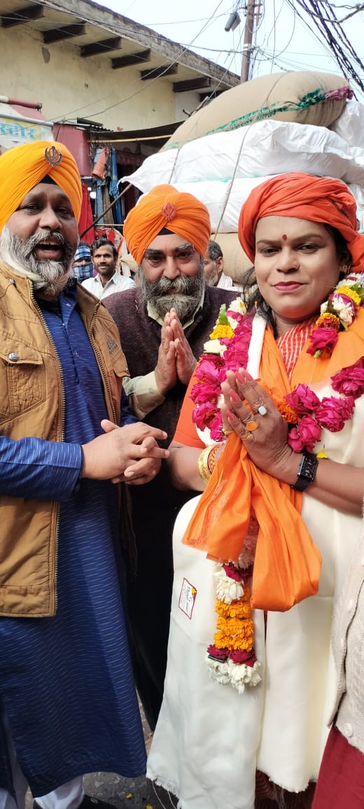 ManishaKinar's tweet photo. राधे राधे https://t.co/ATX3Tusta0