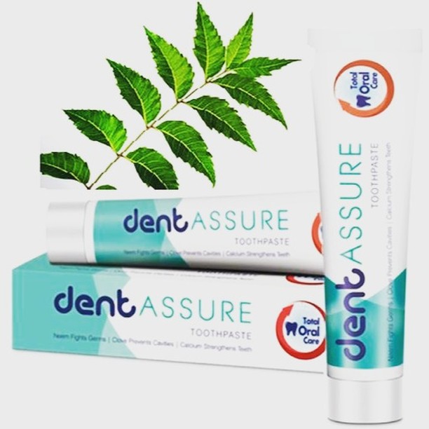 abdullah_bdb69's tweet photo. Product Type: TOOTHPASTE
DENT ASSURE TOOTHPASTE
Due to the presence of neem, this toothpaste can be used continuously for 3/4 months to solve gastric problems. 
This toothpaste does not contain any harmful chemicals. Sugar free. Essential for kid. 
for order :- 01743792298 https://t.co/Xpv2DPjt45