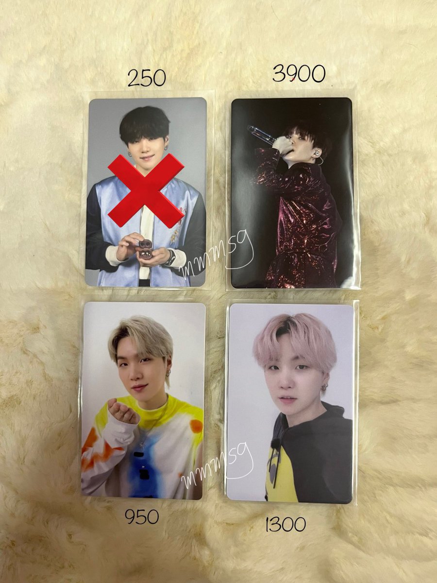 mmmsg_'s tweet photo. ✨ฝาก RT ค้าบ✨ 
ขายหมดแจก 500 บาท 1 คนสุ่มจากรี

หาบ้านใหม่ให้พี่ ไม่ได้เก็บแล้วค่ะ🥺
พร้อมโอนลดได้น้า

memories kimini คิมินิ lys seoul ny eu
fanmeet muster มมร bluray dvd 
ยุนกิ ชูก้า ตามหา sg suga มินิฟตก
#ตลาดนัดBTS #ตลาดนัดบังทัน 
#การ์ดยุนกิ #ของสะสมบังทัน #การ์ดบังทัน https://t.co/7JUVKMO8WY