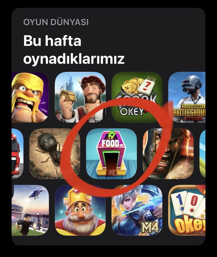Crealode Games tweet media