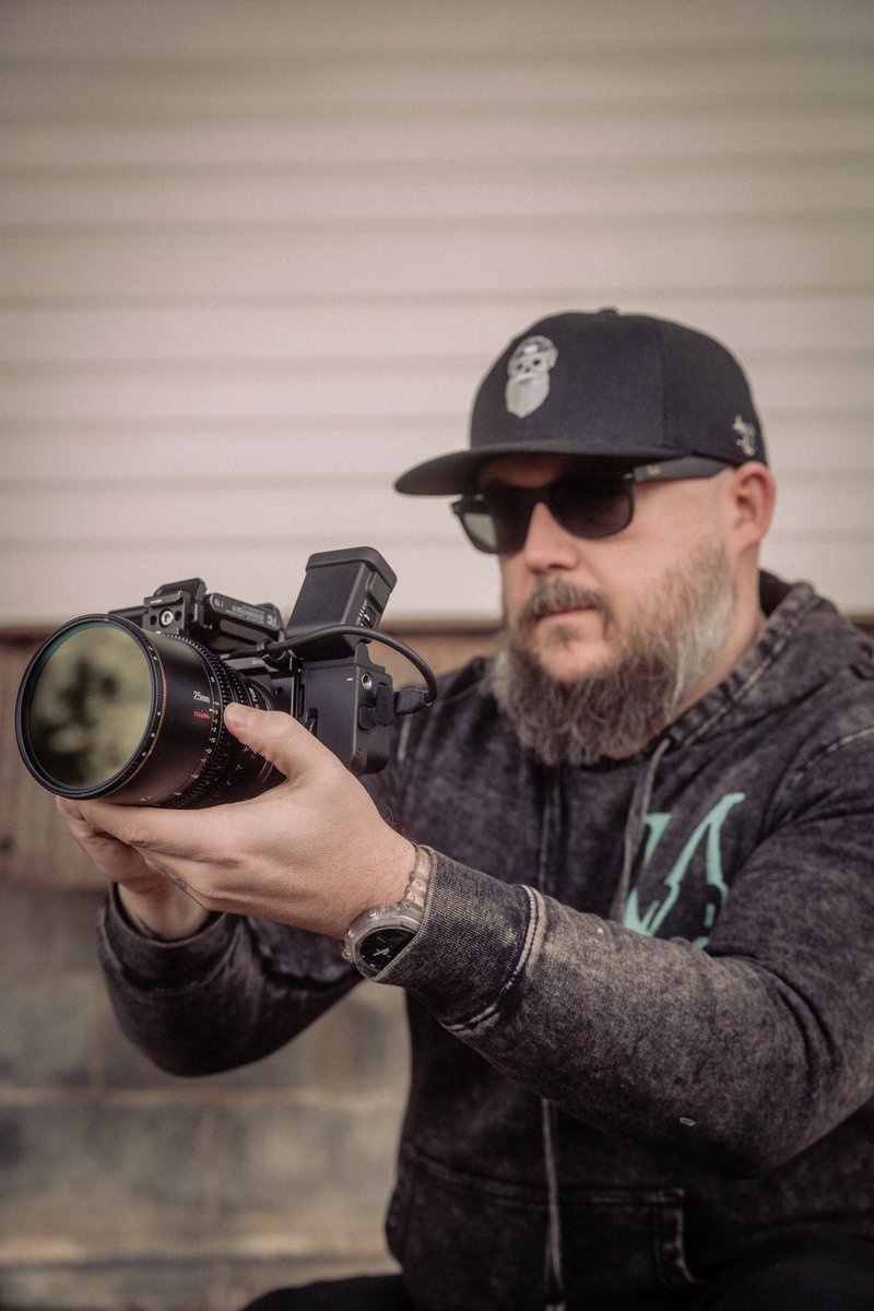Happy Tuesday all! I recently tested the <a href="/7artisans/">七工匠 Japan</a> 25mm t1.05 on the <a href="/Sigma_Photo/">SIGMA America</a> fp / fp L. If you’re interested in sample footage and thoughts on the lens check out this week’s video! ✌🏻 youtu.be/xnuggcveG8A