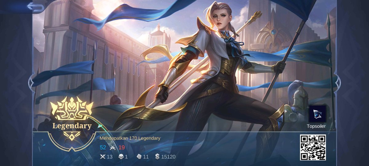 rendramuslech's tweet photo. Ayo bergabung dengan tim saya, tantang semua Player MOBA terbaik bersama! 
https://t.co/YljbD9g1Ys https://t.co/UKKfa860xu