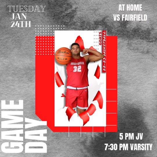 GBTHoops's tweet photo. https://t.co/VTvw9UdCYb