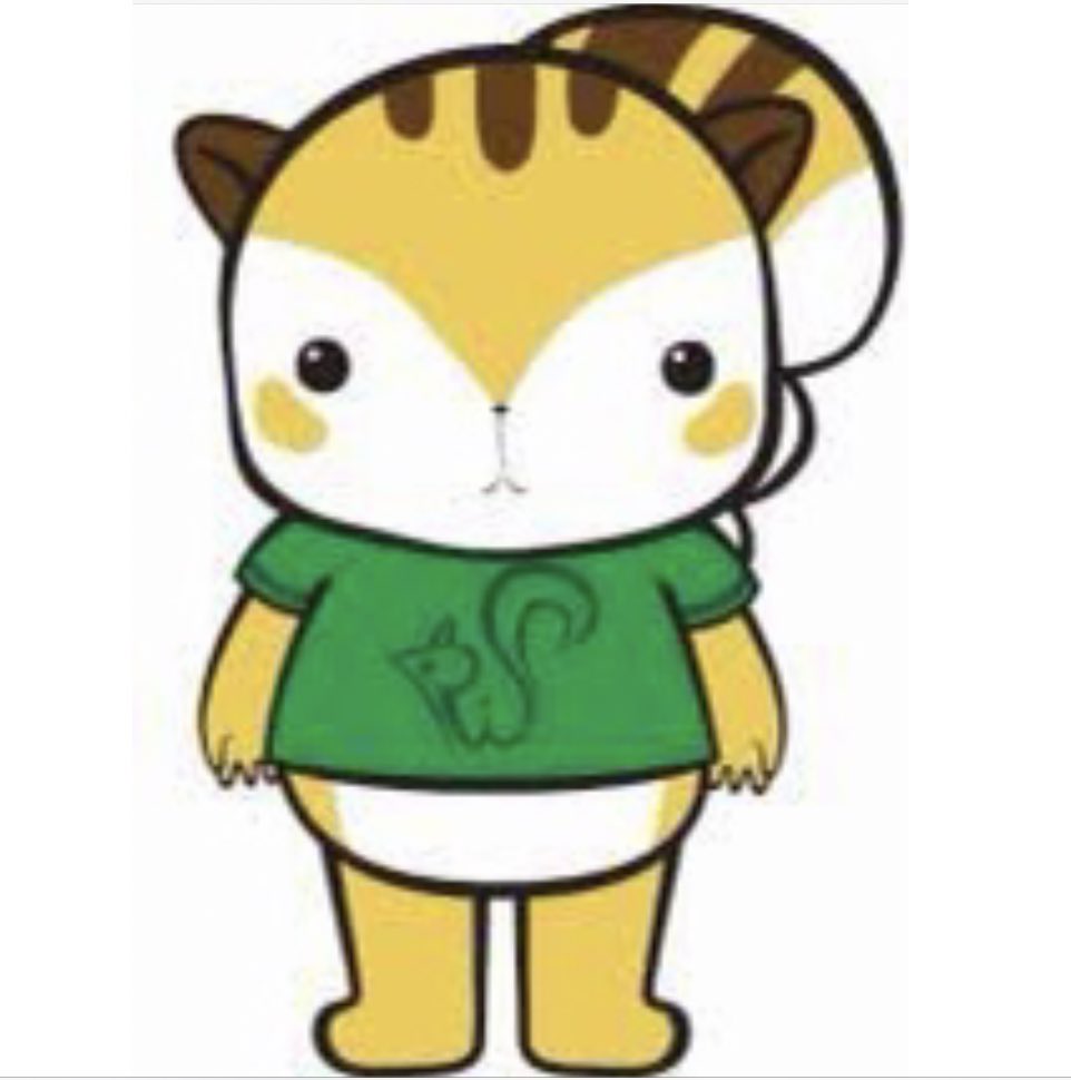 Mondo Mascots tweet media