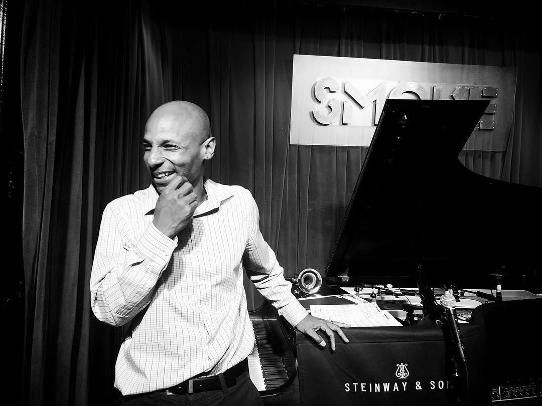 Happy Birthday, <a href="/DuaneEubanks/">Duane Eubanks</a> 🎉

#happybirthday