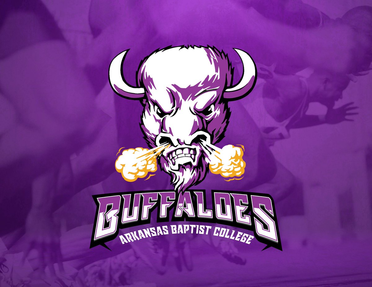 #AGTG🙏🏾 I'm blessed to receive an offer from Arkansas Baptist College! @coachbailey_abc @abc_football #BuffUp!