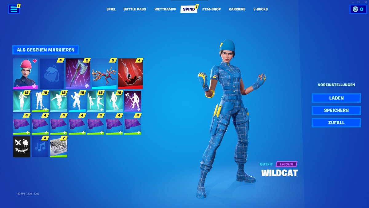 Vipez_'s tweet photo. VERKAUFE meinen Fortnite Account, wer Interesse hat soll anschreiben für weitere Infos. 

Retweet's are appreciated ❣️ https://t.co/7bcxbLKjoi