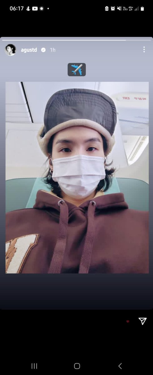 marigoldpookie's tweet image. Same same 😌 @BTSPROJECTRSA #SArmyselcaday @BTS_twt #Cassandra #Yoongi