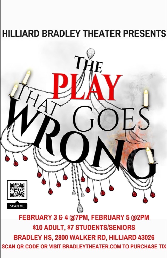 Two Weeks Until The Play That Goes Wrong!! - mailchi.mp/2324de9cbf39/t…