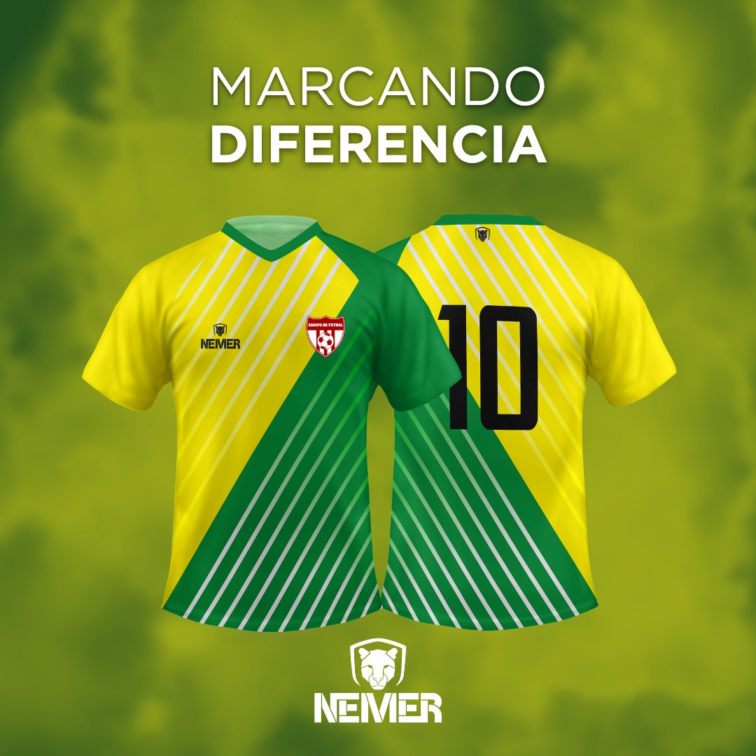 NemerSport's tweet photo. Arranca el año de la mejor manera!!! 
Equipa a tu equipo y salí a la cancha a demostrar que son un cuadro campeón 🇦🇷

Hace tus consultas vía mail a comercial@nemer.com.ar ✉ 
.
#NemerSport #VestimosPasion #IndumentariaDeportiva 
#SentimosLoMismo https://t.co/kjQ4QBkWc0
