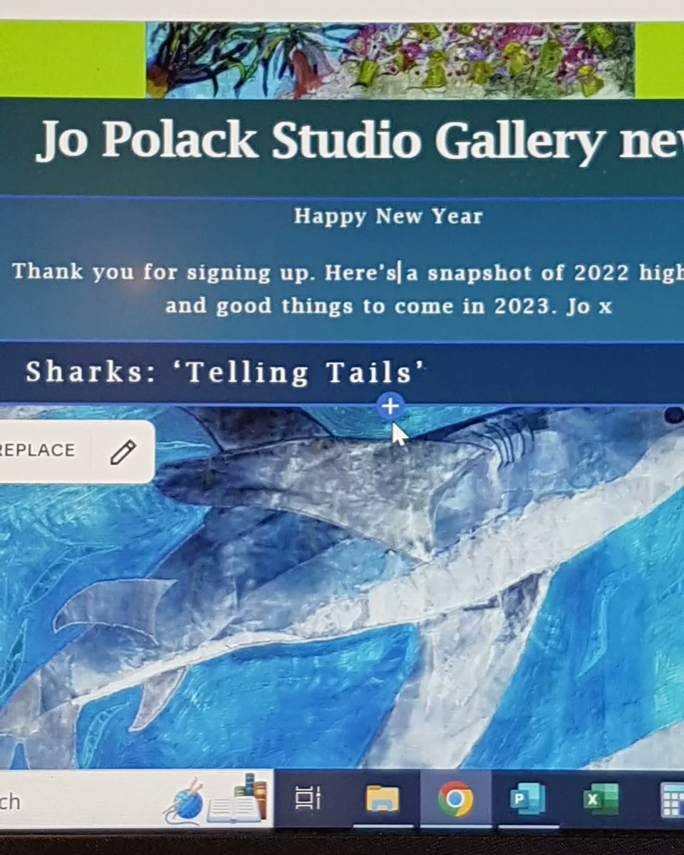 Jo Polack tweet media