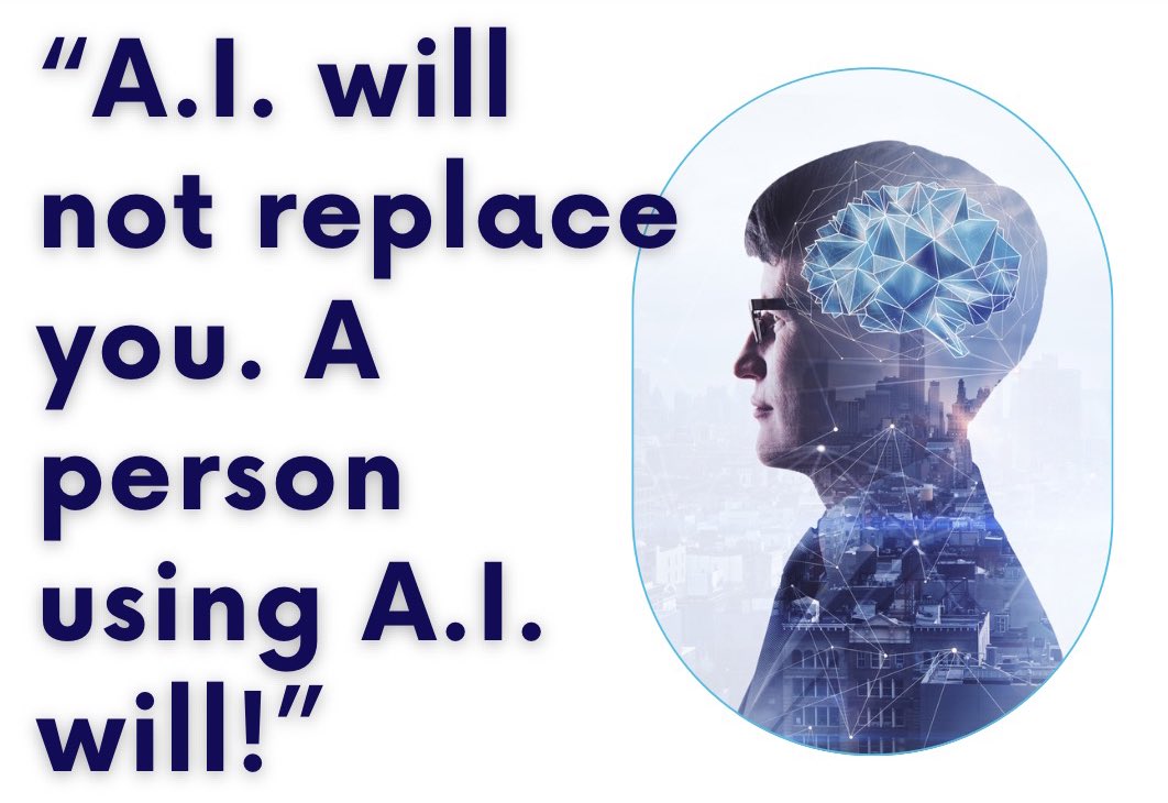 ๐ก๐ฎ๐ซ๐ฎ๐ฌ๐ฌ๐ช ๐๐๐ฎ๐ท๐ฐ๐ฎ๐ป (@rebecca_dwenger) on Twitter photo Reactions in this morningโs teacher PD on AI tools! Speech Teacher -โ<a href="/CopilotEdu/">Education Copilot</a> is the first tool in a long time that I will use!โ 5th Grade Teacher, โThis is magical, I donโt want to retire now.โ #teacherretention #ai #ChatGPT #AI4edu Reactions in this morningโs teacher PD on AI tools! Speech Teacher -โ<a href="/CopilotEdu/">Education Copilot</a> is the first tool in a long time that I will use!โ 5th Grade Teacher, โThis is magical, I donโt want to retire now.โ #teacherretention #ai #ChatGPT #AI4edu