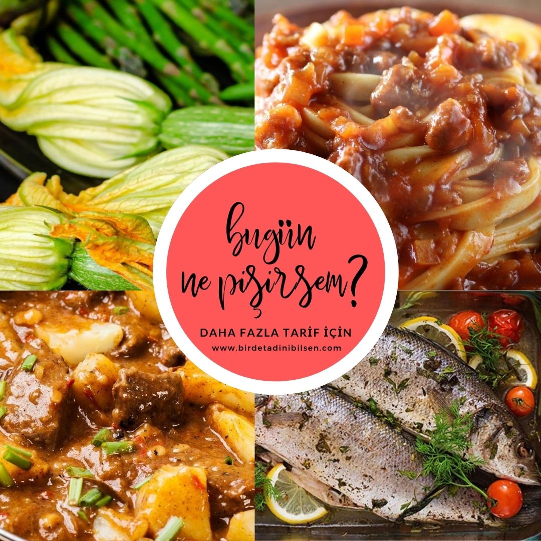 brdtdnblsn's tweet photo. 🌿Ne Pişirsem?🥘
Birbirinden lezzetli tariflerimiz için 🥘https://t.co/dY31dxlA59 

#birdetadinibilsen#yemektarifleri#tarifler#kahvaltılık#tazeurunler#denizürünleri#gıdaurunleri#şarküteri#kurugıda#veganürünler#glutensizürünler#gourment#organikürünler#yöreselürünler#gurmelezzetler https://t.co/wgxBq0eWV6