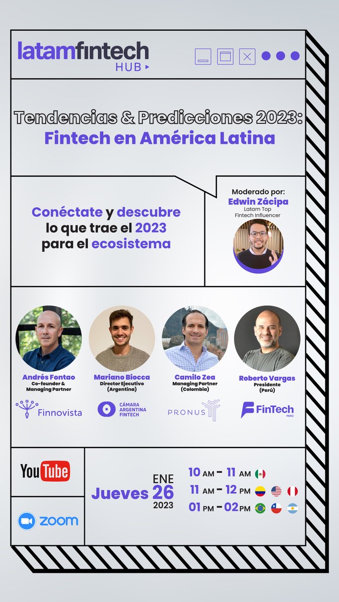 Edwin Zácipa 🚀 tweet media