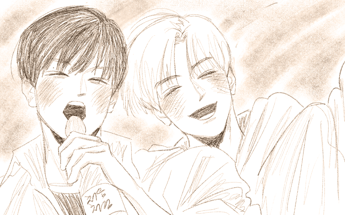 옥꿀이 tweet media