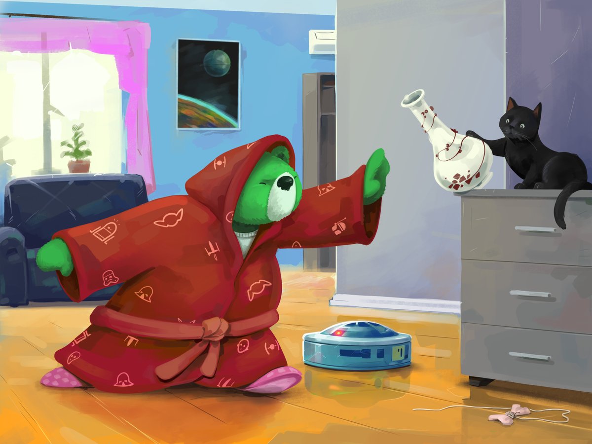 Kaspersky France tweet media