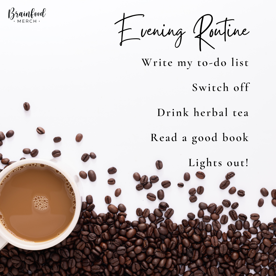 BrainFoodMerch's tweet image. Do you follow these routines?

Follow @brainfoodmerch for more inspirations.​​​​​​​​
​​​​​​​​
Do check out our Shop. Link in Bio.​​​​​​​​
​​​​​​​​
#believe #selflove #motivational #motivation #motivationalquotes #qu