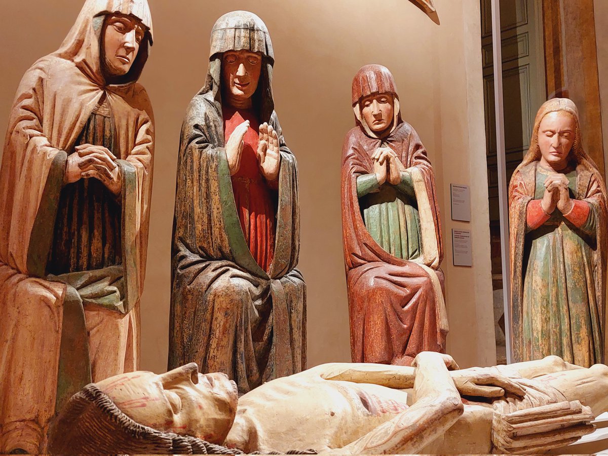 Francois_DeVr's tweet photo. #Rome, an endless source of iconography. Some 'portraits' of #women gleaned from my visits this weekend. #iconography #iconographie #medievalart #mosaics #virginmary #visitrome #churchesofrome #roma #chiesediroma Now back to work 😉 https://t.co/qySbFa6iIT
