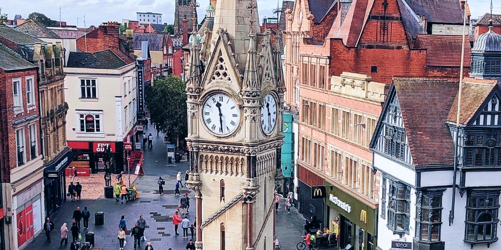 uniofleicester's tweet image. Find those little gems that make Leicester stand out by sneaking a peek at our best-kept student secrets of Leicester.

Need-to-know favourites - incoming!👉 le.ac.uk/study/undergra…

#CitizensOfChange | #UCAS | #UniApplication