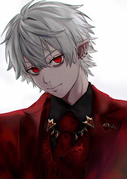 #KuzuArt 疑心暗鬼 