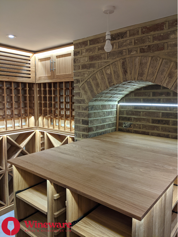 We've added a brand new cellar project to our Houzz profile, go check it out!

houzz.co.uk/hznb/projects/…