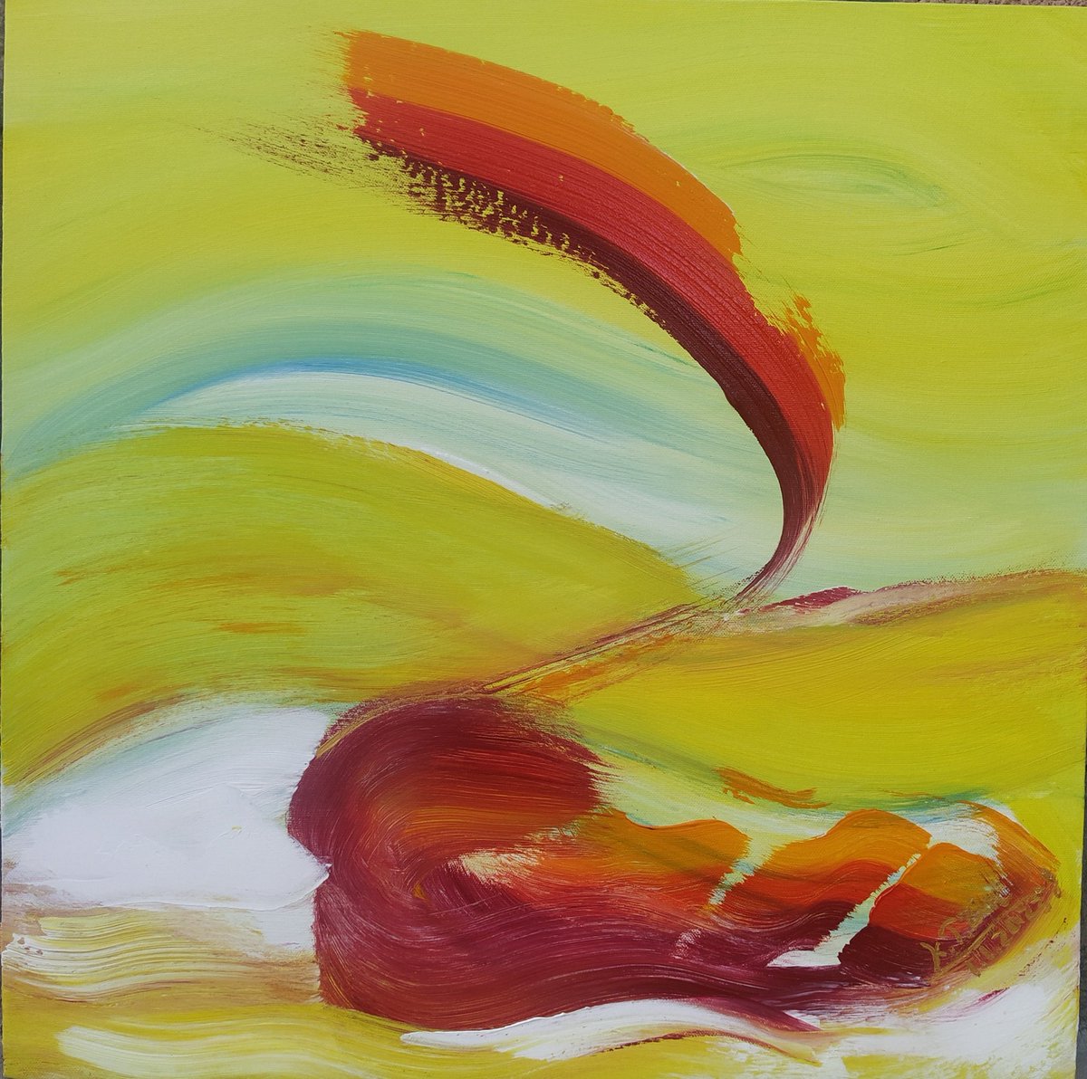 Artist KTzin tweet media