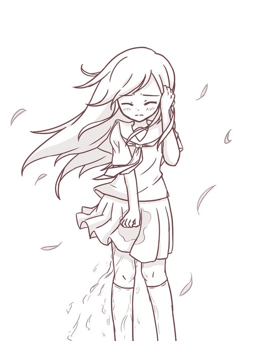 風が強すぎるので再掲です 