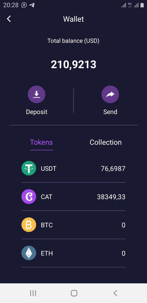 CATSTAR IS A VERY SERIOUS AND ADVANTAGEOUS MINE PROJECT CLICK ON THE LINK AND CREATE GO ACCOUNT AND DOWNLOAD THE APP PRESS THE STUND UP BUTTON TO START MINE chatany.world/h5/reg.html?in…