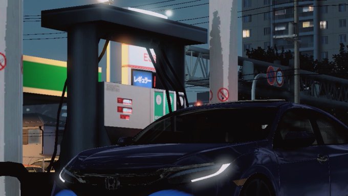 いいですねえ…… 