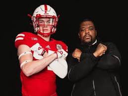 Excited to say the next guest of <a href="/CornChurchPdcst/">Church of the corN</a> is going to be current Nebraska edge <a href="/kai_wallin/">Kai Wallin</a>! 

Any questions shoot them over to us will have him on with us Sunday!