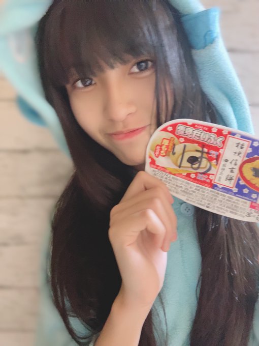 Twitterのコスプレ画像13