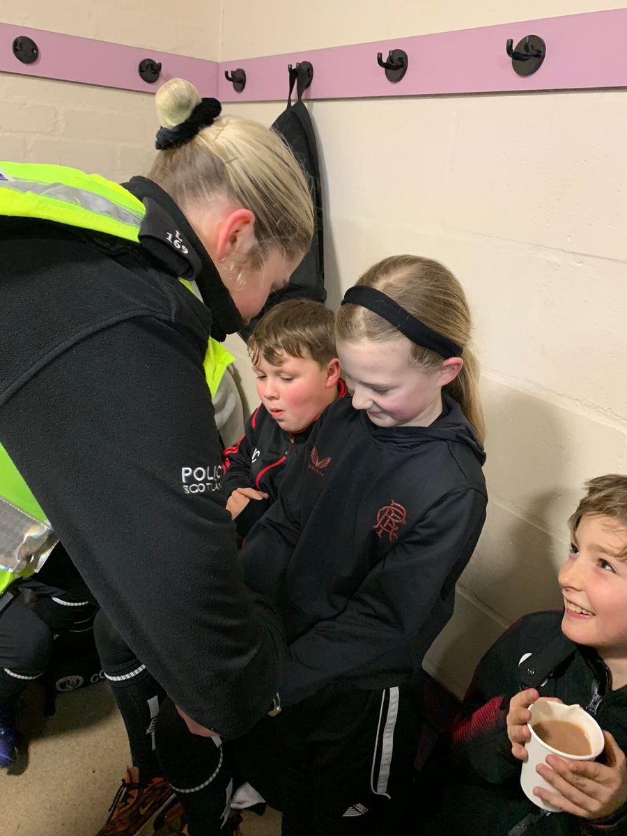 LiveArgyll Active Schools & Sport tweet media