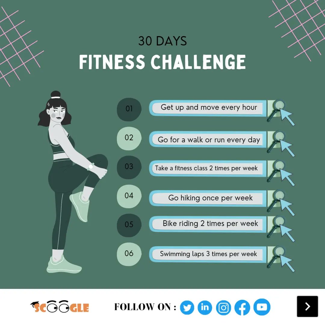 SCOOGLEOFFICIAL's tweet photo. Remember Rome wasn't built in a day. Work hard good results will come.
The best investment you make is your own health.
#Scoogleforskills #fitness #fit #gym #fitnessmotivation #fitnessstories #gymmotivation #fitnessmodel #healthylifestyle #healthyfood #health #bodybuilding https://t.co/F1KqrKelGH