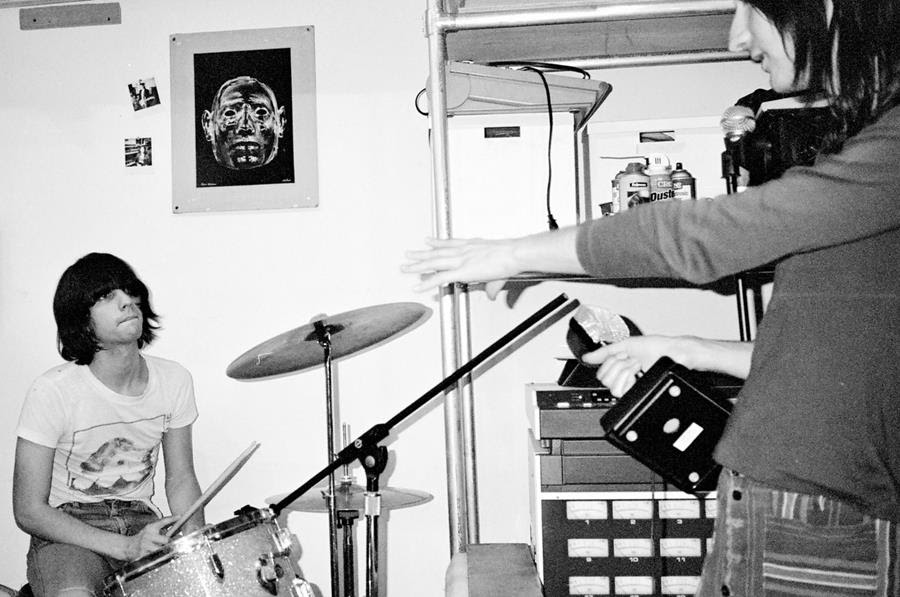 Red Guitar Music tweet media