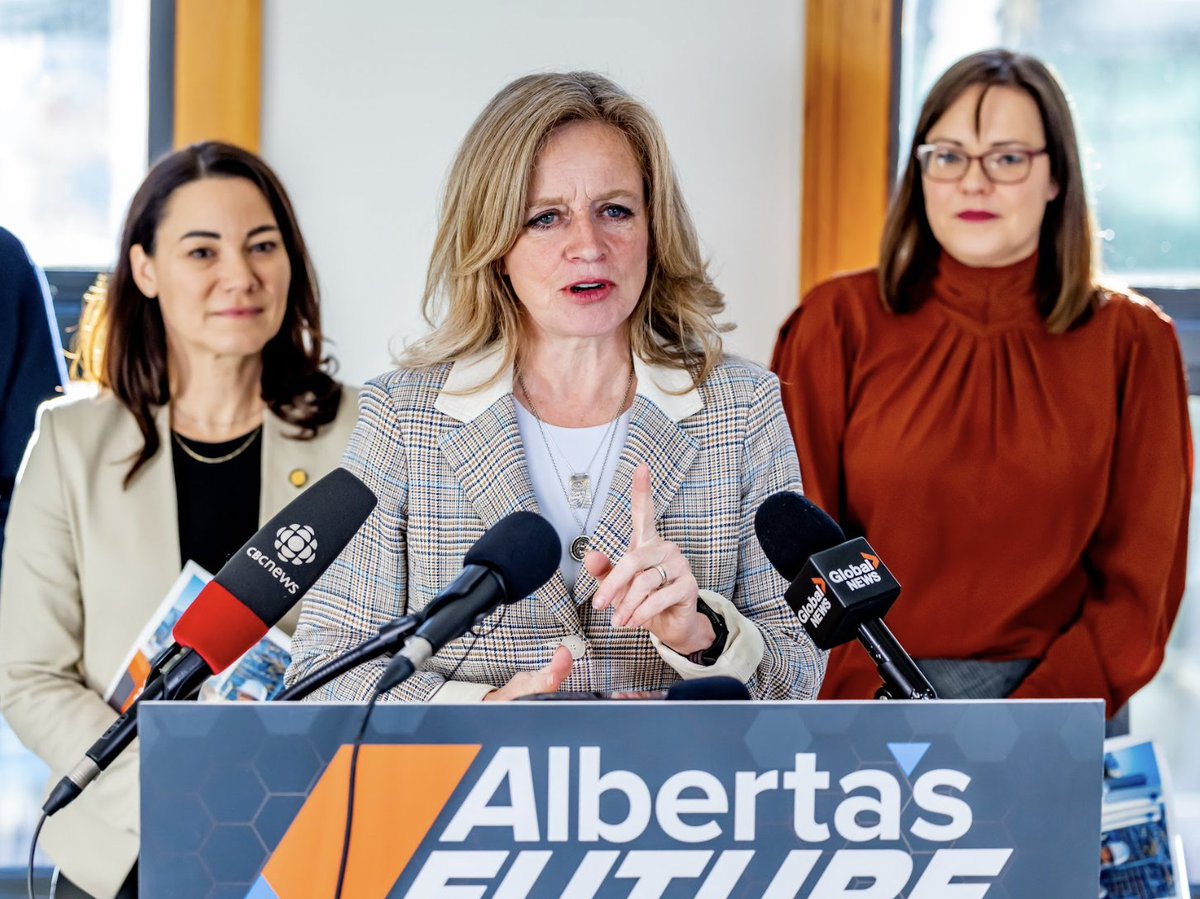 Alberta has the building blocks in place to be a leading jurisdiction in high-tech research and development. 

We can attract new tech companies, create new jobs, invest in training, and develop post-secondary excellence. #abfuture

Read our plan: albertasfuture.ca/albertas-futur…