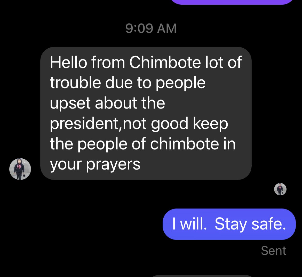 ⁦<a href="/F3Chimbote/">F3 Chimbote Peru Mission Trips</a>⁩ Keep our friends in Chimbote in your prayers