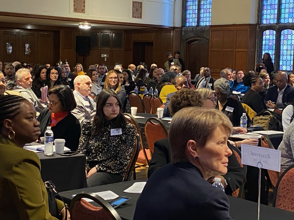 UofR's tweet photo. Welcome to all those attending the first annual Upstate New York
MWBE Summit today at @MAG_Rochester
#unyMWBESummit #URdiversity #ROC https://t.co/gspi8PBRuT