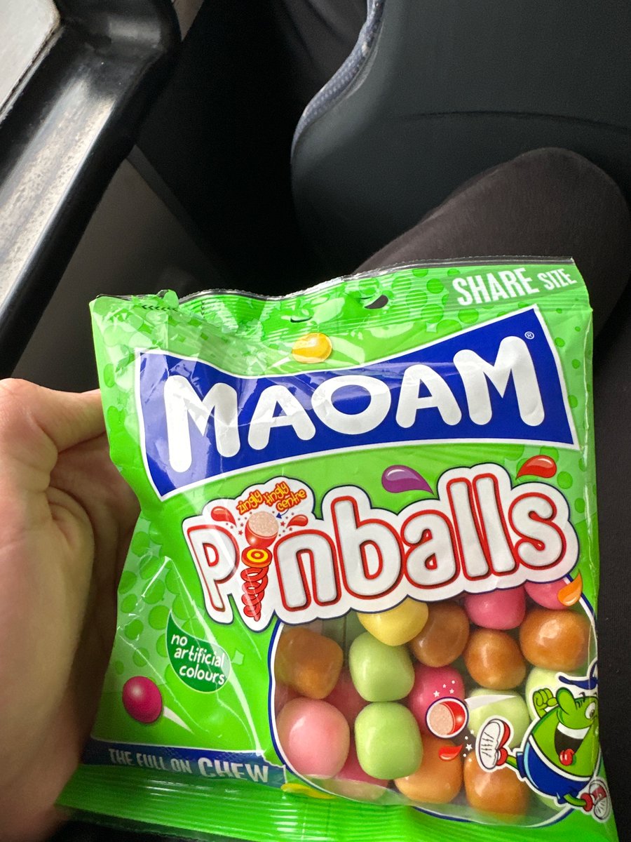 Greatest sweets of all time🤩