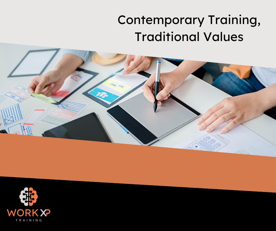 xp_work's tweet photo. Our one week course is a short programme of workplace skills and etiquette that will help boost confidence as you prepare for a new job or to enter the workforce for the first time.
Check out our website for more info - https://t.co/cD1ZL9PVza

#Software #WorcestershireHour https://t.co/Cr8SezXuLh