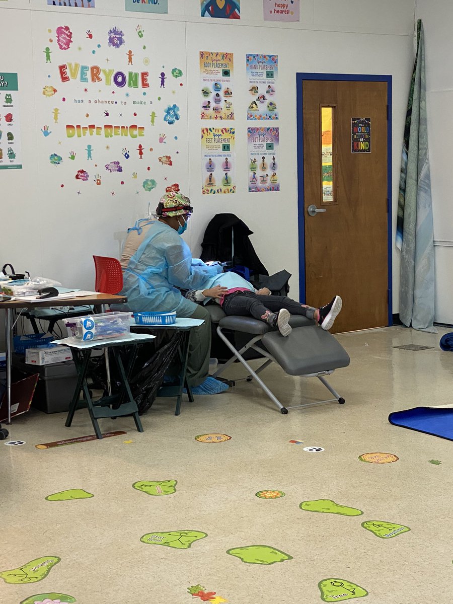 Brooke Simon tweet media