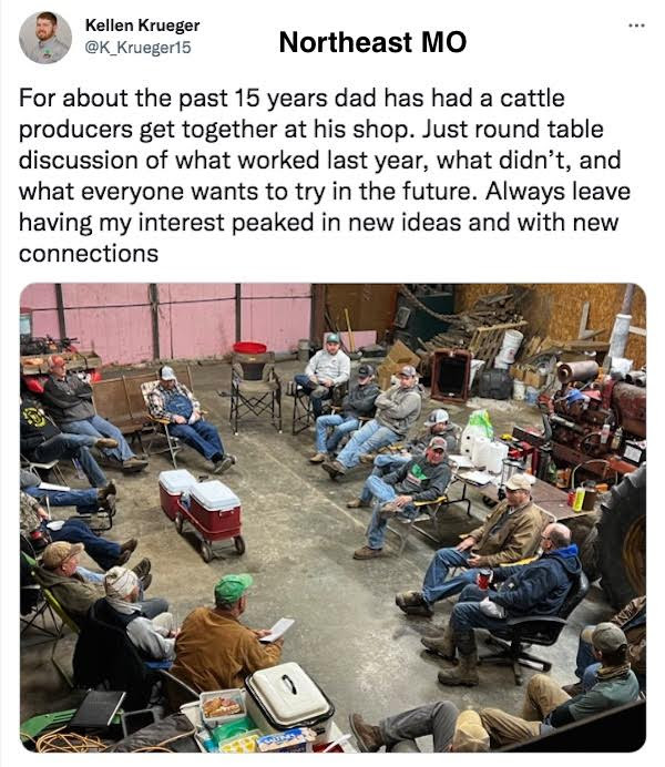 FarmTank tweet media