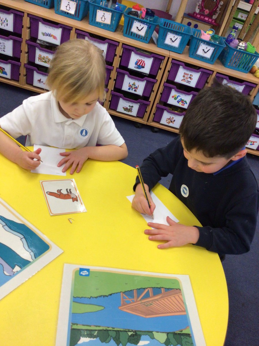 OWPS_fs's tweet photo. Here we are comparing animals we find in @NeneParkPboro to those we would find in the Arctic. We then used our drawing skills to add to the sorting activity. We found out that you would find foxes and owls in both! #eyfs #eyfsunderstandingtheworld https://t.co/JUVEVYeQsL