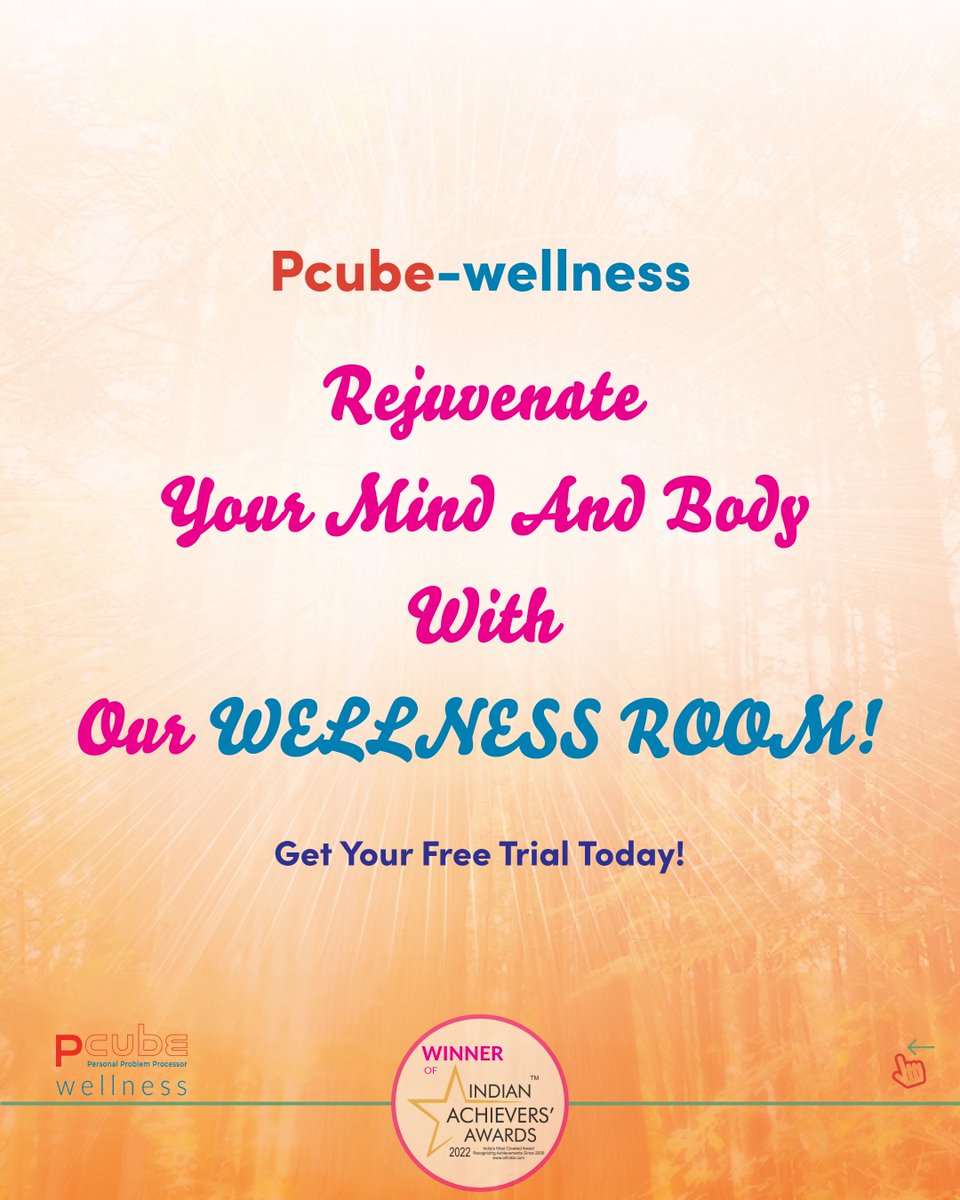 getsoulwalanow's tweet photo. Rejuvenate Your Mind and Body with our WELLNESS ROOM!

DOWNLOAD- https://t.co/0Nw1Z0IE6B NOW!

Take a FREE trial Today!

#appsformentalwellness
#mentalwellnessmatters‍ #mentalwellnessapps 
#mentalhealthapps 
#mentalfitnessapp https://t.co/oQl4LOtCoQ