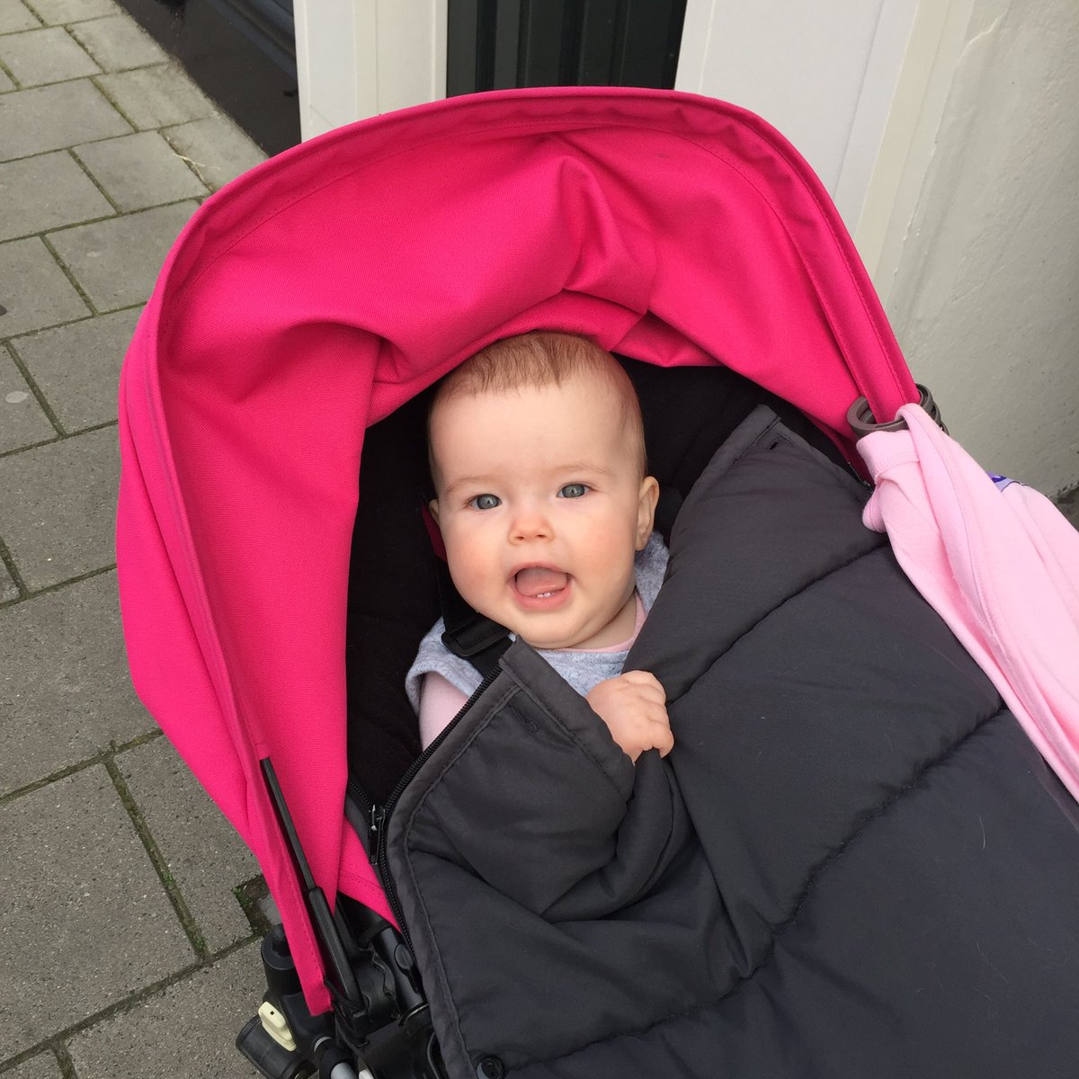 Ik heb een Bugaboo Chameleon staan. Compleet met wintervoetenzak, dubbele set kap en dek (roze en oranje), kinderwagenbak en buggyset, parasolletjes, onderhoudsset etc. Is er iemand die dat heel hard nodig heeft en geen budget heeft?