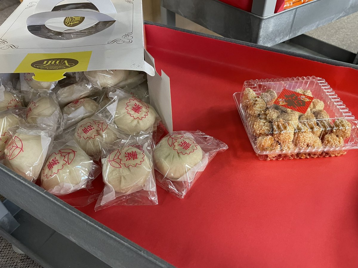 Anderson Library tweet media