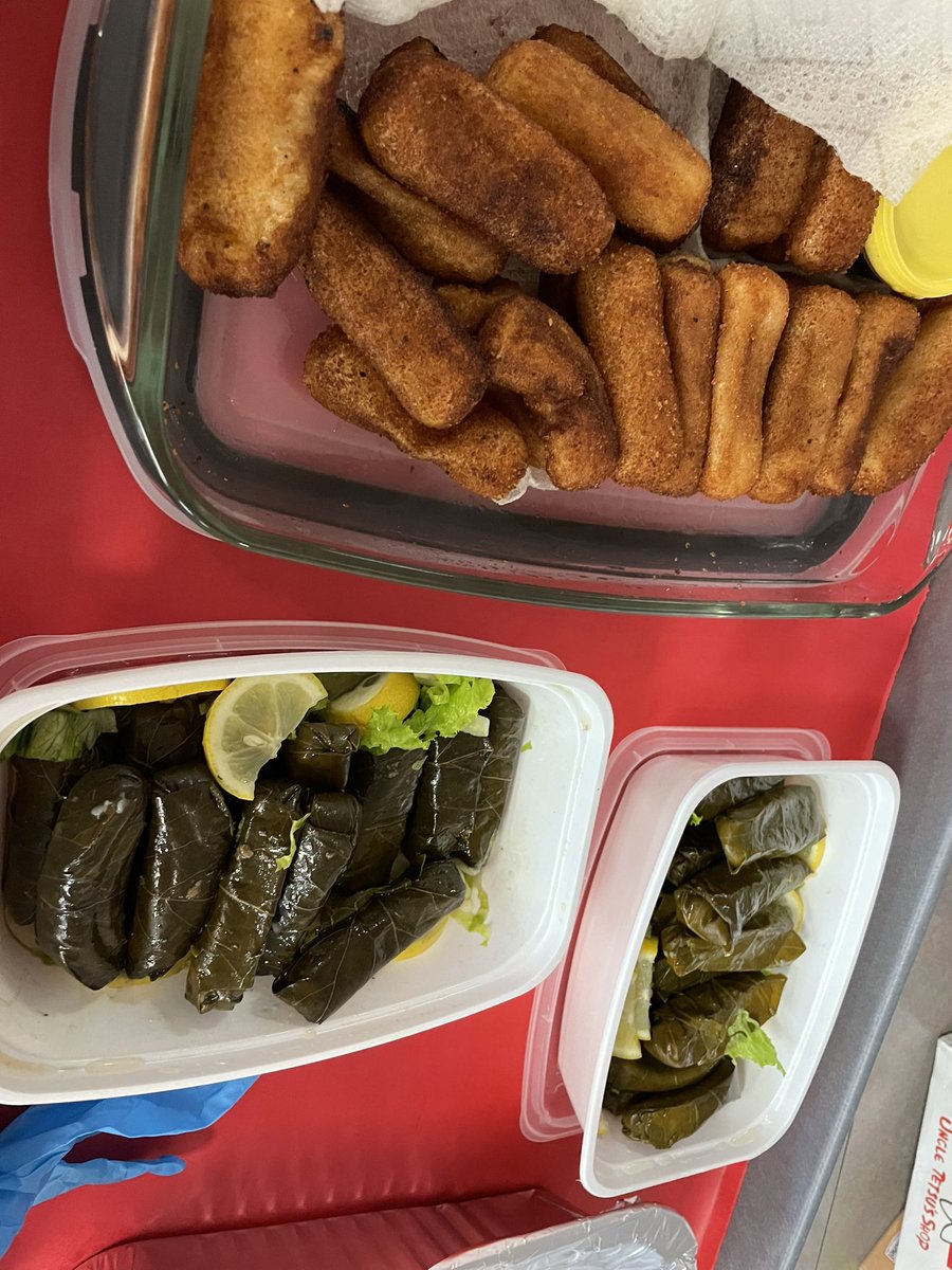 Anderson Library tweet media