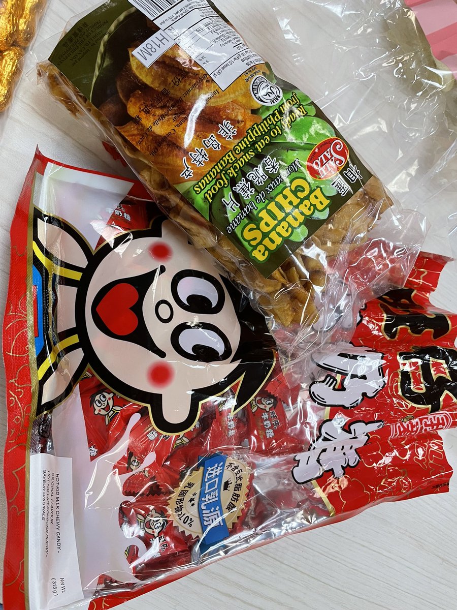 Anderson Library tweet media